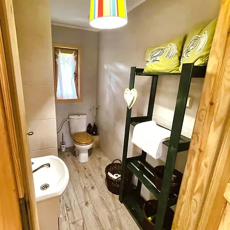 Siedlisko Muchowka Holiday home Ciezkowice