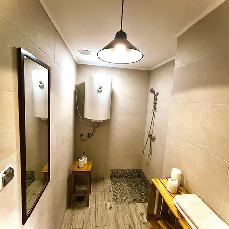 Siedlisko Muchowka Holiday home Ciezkowice