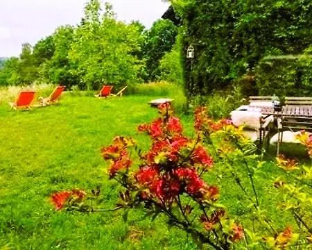 Holiday home Siedlisko Muchowka